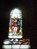 Warrior window