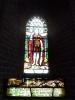 Warrior window