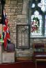 Washingborough WW1 RoH in context a