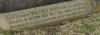 The inscription