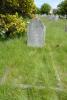 Waymark family plot