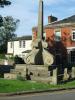 West Bretton War Memorial