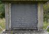 Wellington Monument inscription