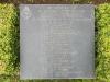 Welsh Guards Training Battalion Tablet