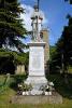 Welton war memorial