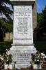 Welton war memorial inscription