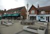 The memorial