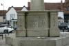 WW1 names 2 - with conflict dates