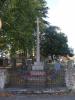Werrington Cross