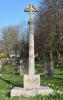 Memorial Cross