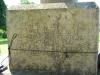 Inscribed names Face 2 (2007)