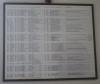 West Stow & District Roll of Honour