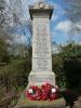 World War One and Two names