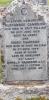 2Lt Donald Cameron AIF