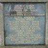 Woodhouse Eaves WW1 names (1)