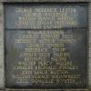 Woodhouse Eaves WW names (2)
