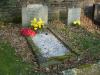 Tom Fletcher Mayson VC Gravestone at Whicham Church