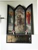 Whichford - Roll of Honour WW1 - Plaque Names (1)