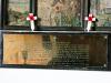 Whichford - Roll of Honour WW1 - Plaque Names (2)