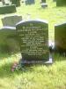 Private Gravestone 5E231 at Whitehaven Cemetery for WW2 MN Casualty Joseph Birkett Clare-buried here