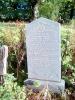 Gravestone