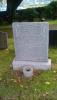 Private Gravestone 6L202 at Whitehaven Cemetery for LAC Frank Dummigan-WW2 casualty-buried here
