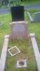 Private Gravestone 6R69 at Whitehaven Cemetery for Ernest Edward Shepherd-WW2 casualty-buried here