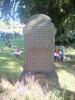 Gravestone