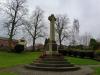 Whole memorial in front of church (5)
