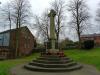 Whole memorial in front of church (4)