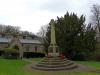 Whole memorial in front of church (7)