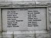 WW1 Names 1 of 3