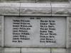 WW1 Names 3 of 3