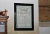 Willoughby and Sloothby - WW1 Roll of Honour