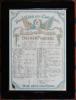 Willoughby and Sloothby - WW1 Roll of Honour names