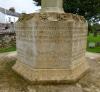 Winchelsea WW1 Names