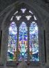 Air - Winchelsea WW1 stained glass window