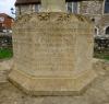 Winchelsea WW2 Names