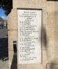 Names - tablet 1