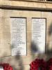 Names - tablets 2 and 3