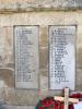 Names - tablets 8 and 9