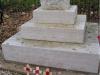 Dedecation & WW1 Names - 2003