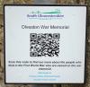 Memorial image thumbnail