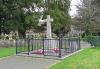 Staunton War Memorial