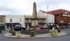 Westbury On Trym War Memorial - Obelisk