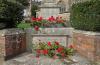 WW1 Commemoration and WW2 Tablet