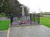 Staunton War Memorial
