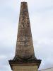 Westbury On Trym War Memorial - Obelisk