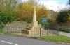 Entire memorial
