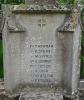 WW1 Names - Newman to Robins